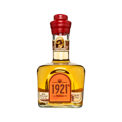 1921 Tequila Añejo 750ml | 100% Agave