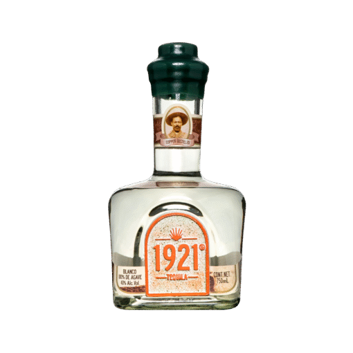 1921 Tequila Blanco 750ml | 100% Agave