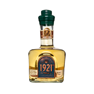 1921 Tequila Reposado 750ml | 100% Agave
