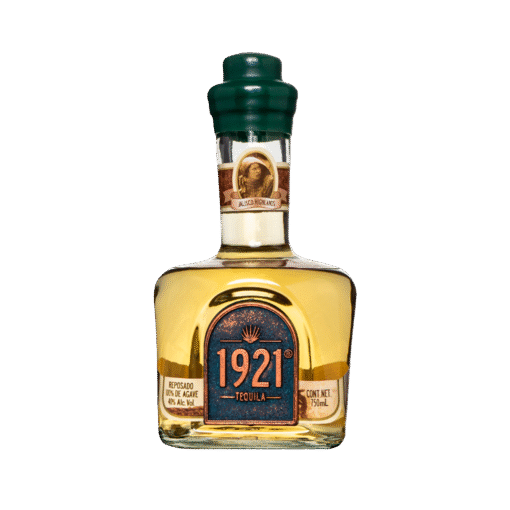 1921 Tequila Reposado 750ml | 100% Agave