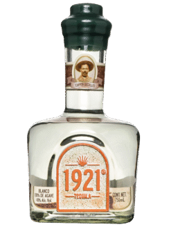 1921 Tequila Blanco 750ml | 100% Agave