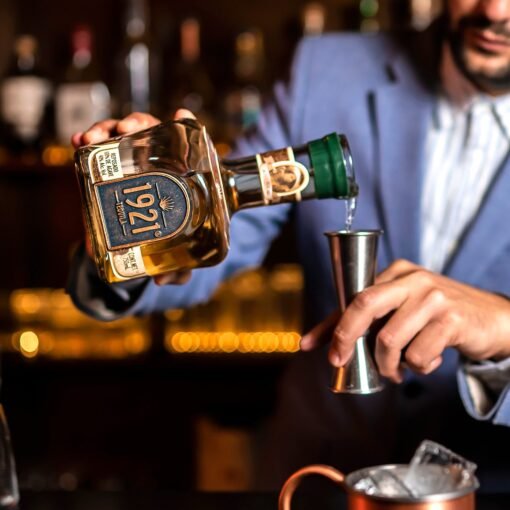 1921 Tequila Reposado 750ml | 100% Agave - Image 3