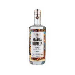 María Bonita Mezcal Artesanal 750 ml | Ensamble de Agave Salmiana y Cupreata