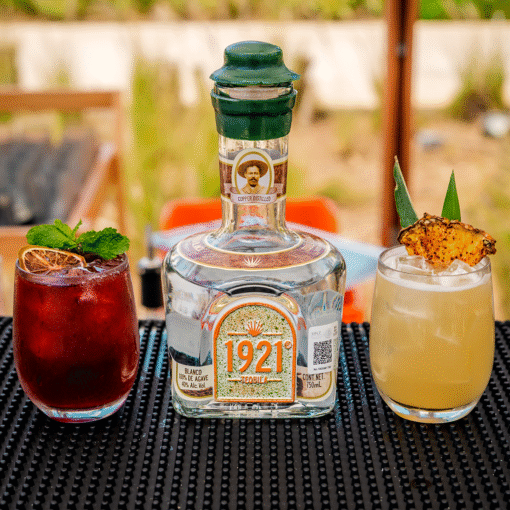 1921 Tequila Blanco 750ml | 100% Agave - Image 5