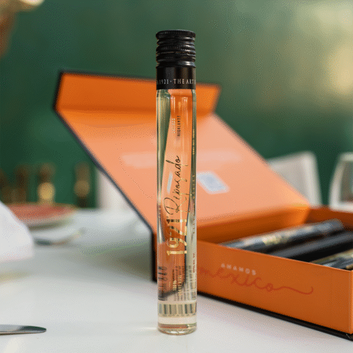 Raíces de México Kit 1921 Tequila Blanco, Reposado y Añejo | Tasting Collection - Image 5