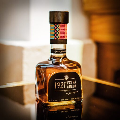 Tequila Añejo - Image 2
