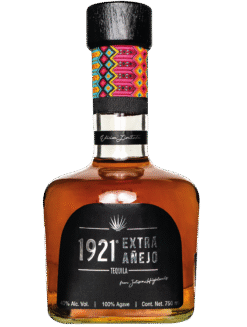Tequila Extra Añejo