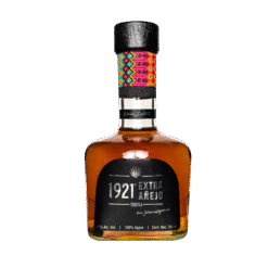 Tequila Añejo