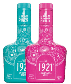 1921 Tequila Cream